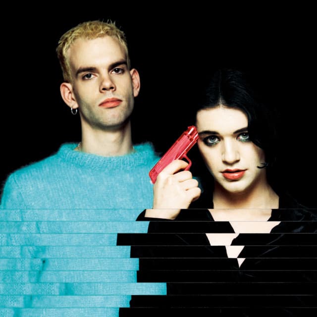 Placebo - 30th Anniversary Tour