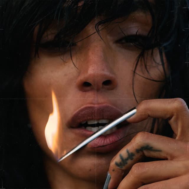 Loreen - THE WILDFIRE TOUR