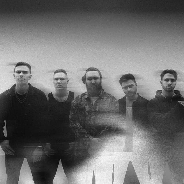 I Prevail: The Violent Nature Tour UK & EUROPE 2026 - WARSAW