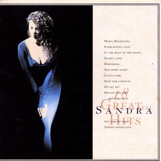 SANDRA