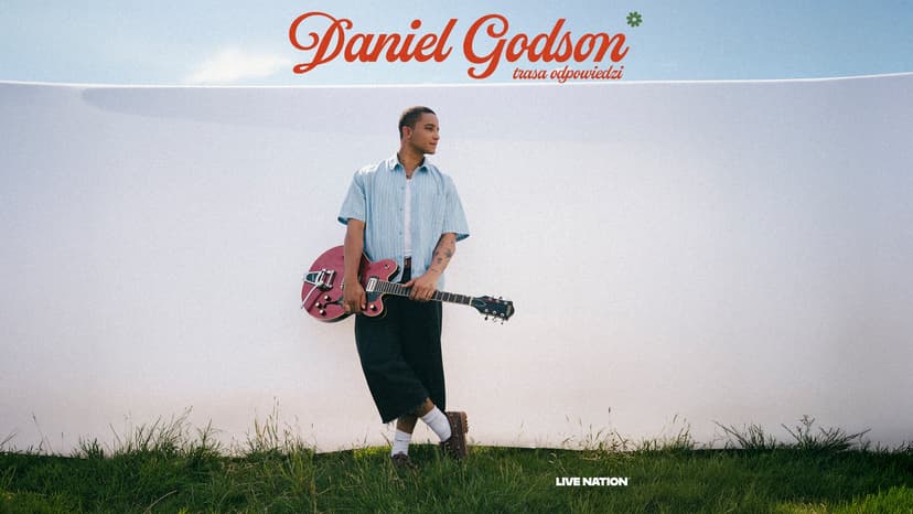 Daniel Godson – TRASA ODPOWIEDZI