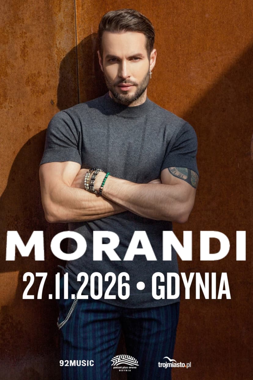 MORANDI