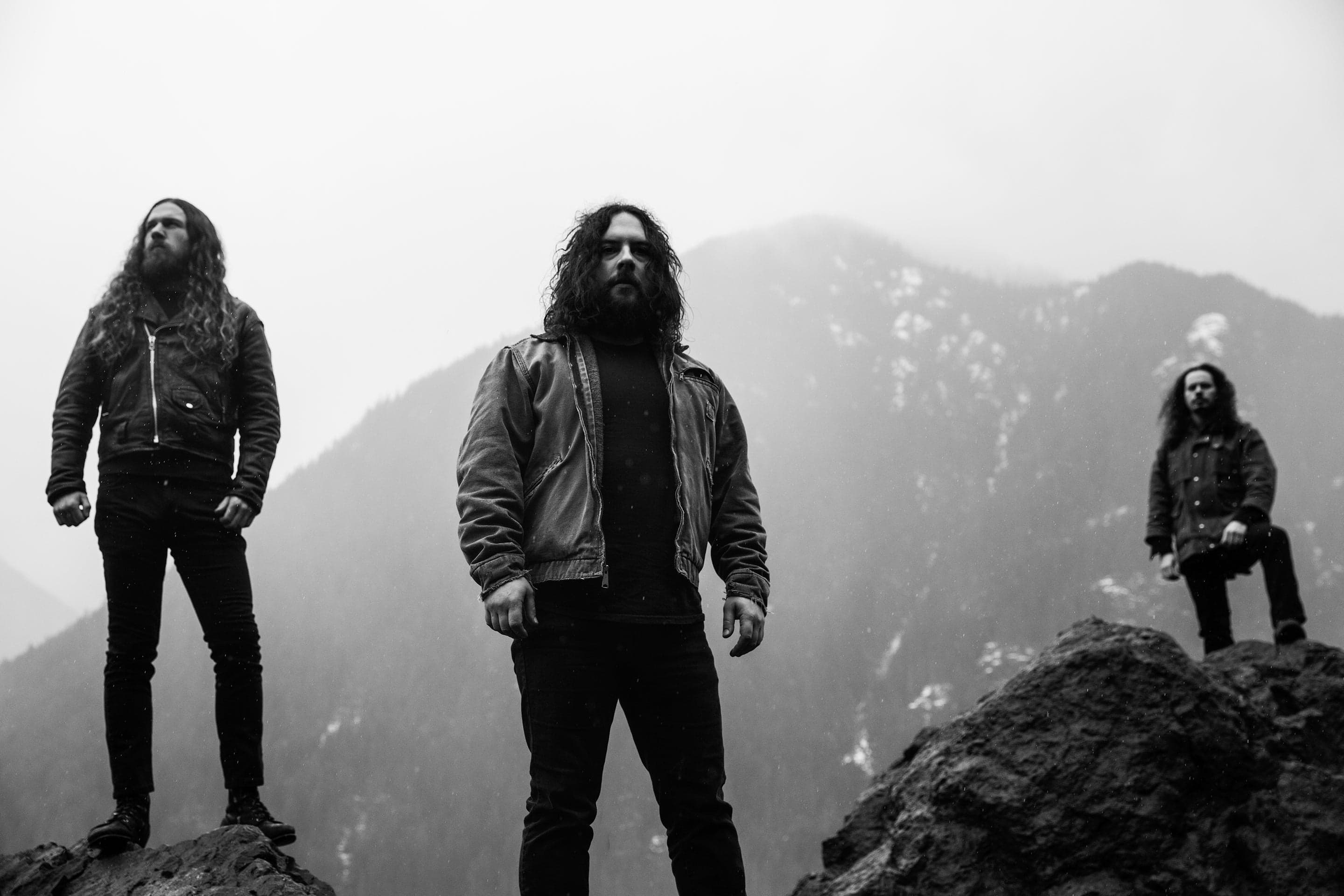 Wolves in the Throne Room