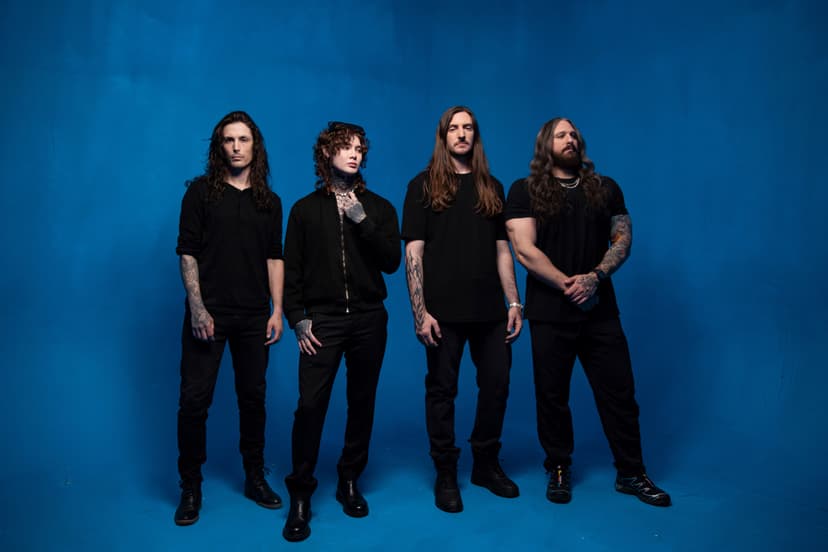 Polyphia Tour MMXXVI