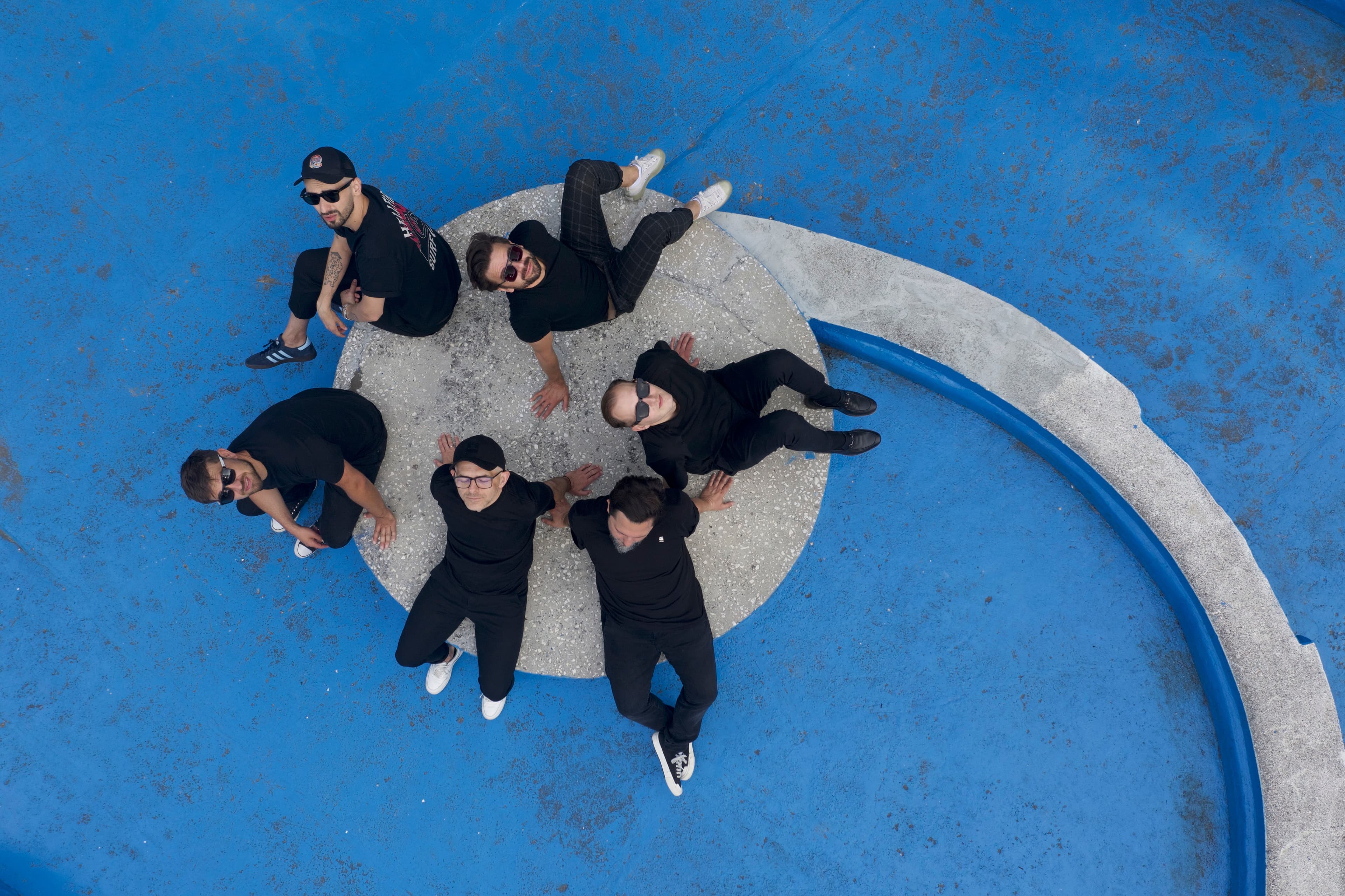 Happysad – XXV TOUR