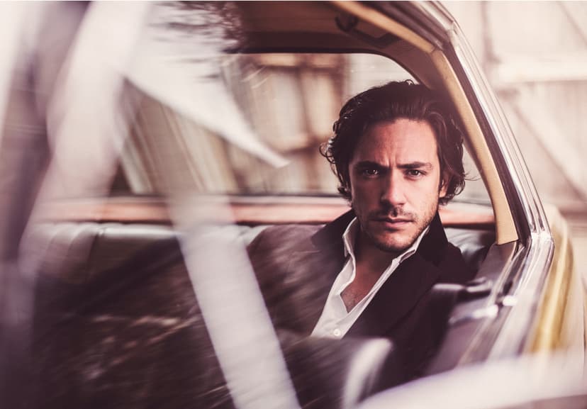 Jack Savoretti - WE WILL ALWAYS BE THE WAY WE WERE