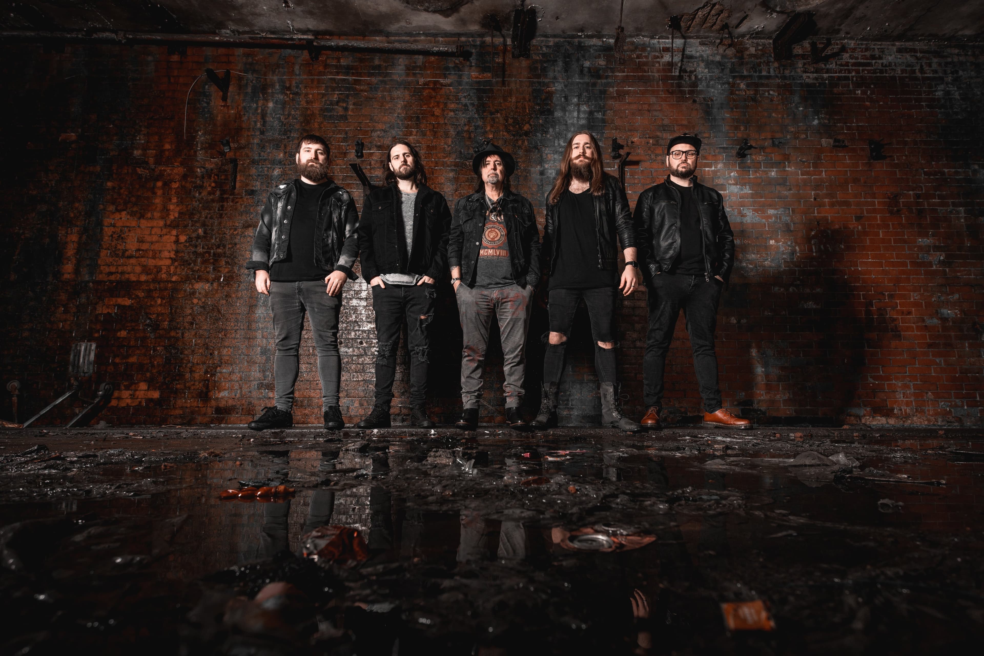 Phil Campbell´s Bastard Sons