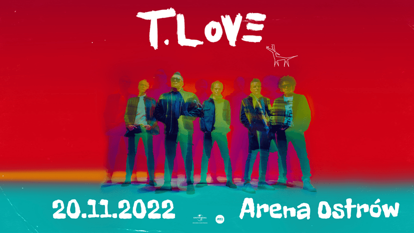 T.LOVE