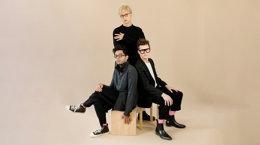 Son Lux