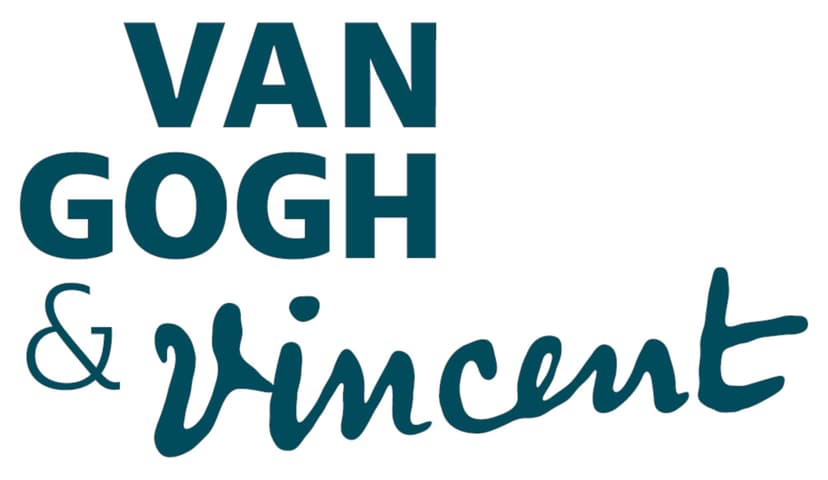 Van Gogh & Vincent