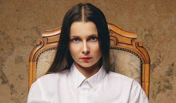 Daria ze Śląska | Halo. Co jest grane? Tour