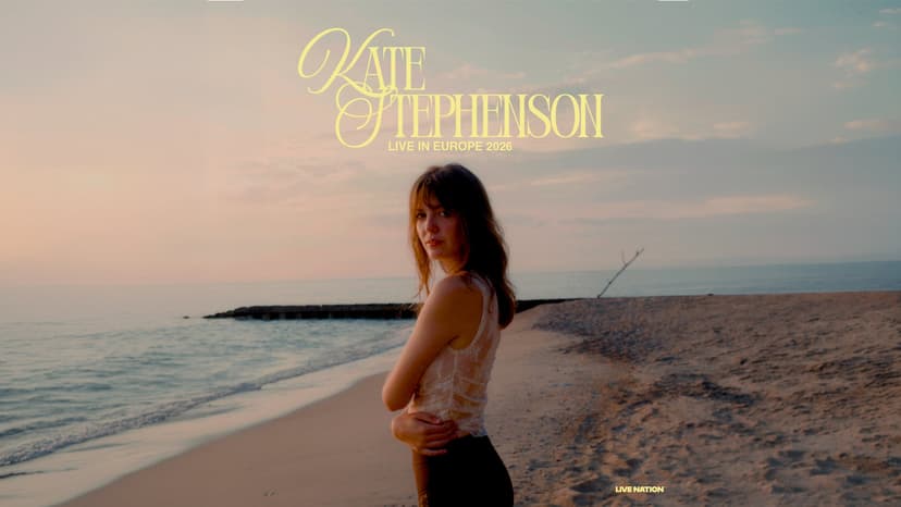 Kate Stephenson