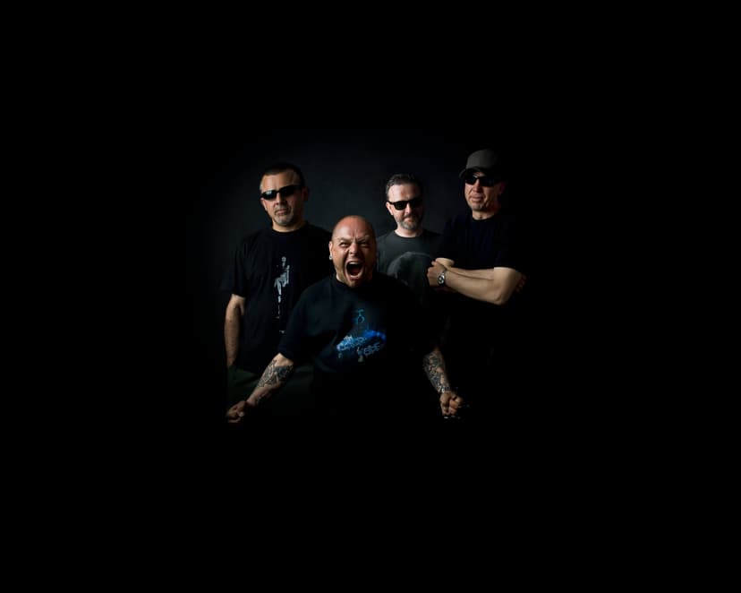 ILLUSION, HOSTIA, IRON HEAD