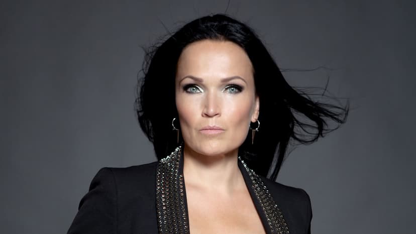 Tarja Turunen