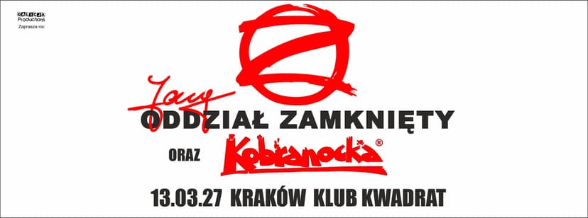 Odział Zamknięty, Kobranocka