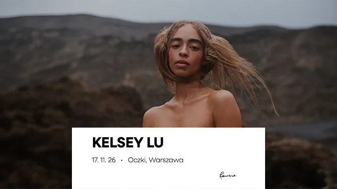 Kelsey Lu
