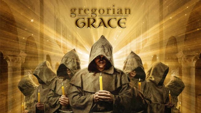 Gregorian Grace