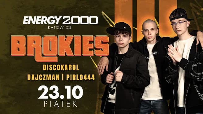 Brokies