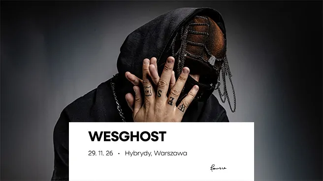 WesGhost