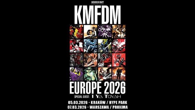 KMFDM