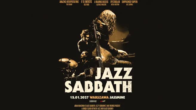 Jazz Sabbath