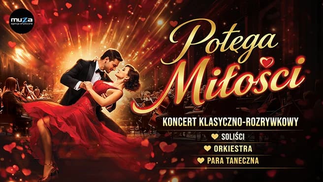 Potęga miłości