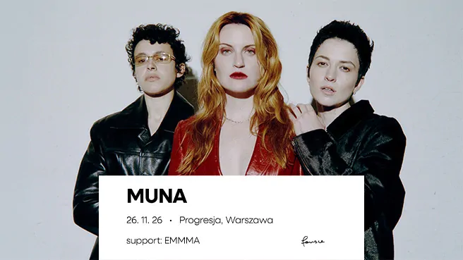 MUNA