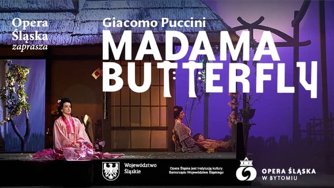 Madama Butterfly