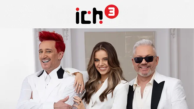 Ich Troje & Przyjaciele