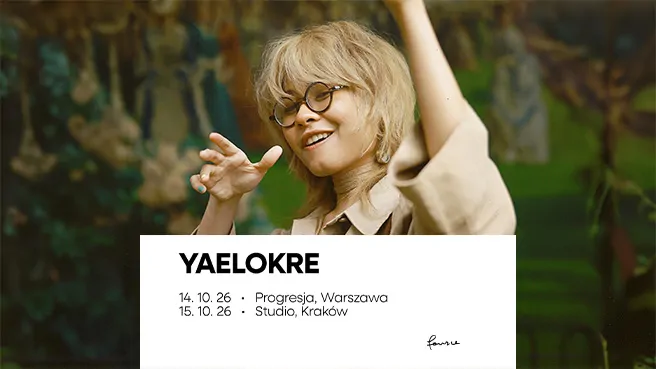 Yaelokre