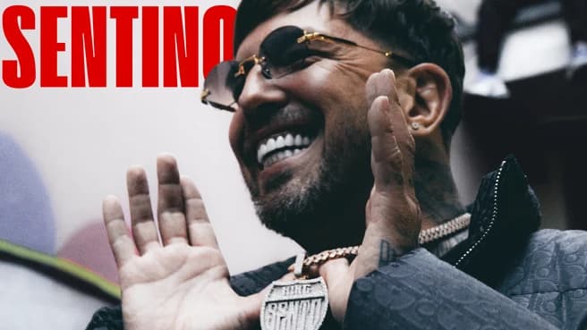 Sentino