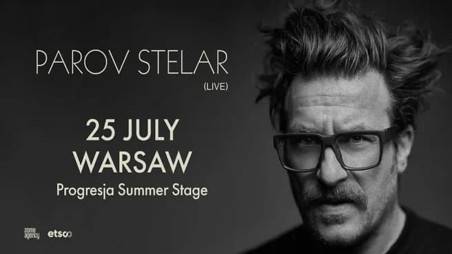 Parov Stelar