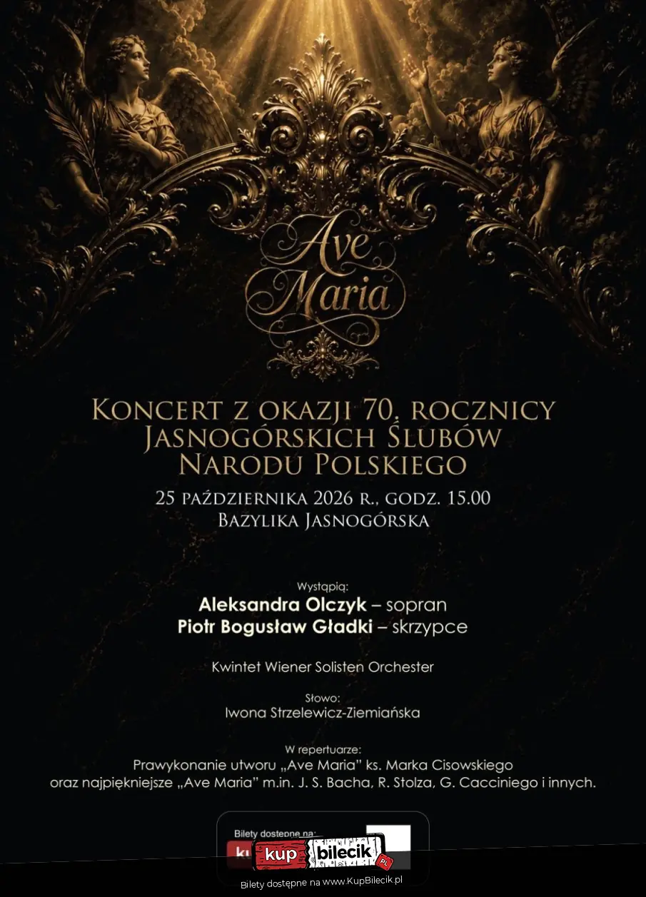 70. rocznica Jasnogórskich Ślubów Narodu Polskiego