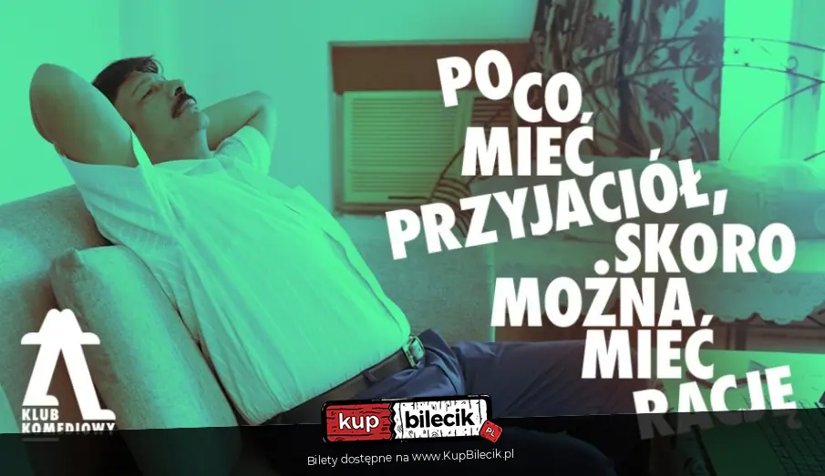 Klub Komediowy