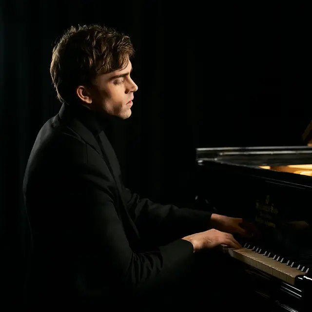 Inauguracja 21. Gdańskiej Jesieni Pianistycznej