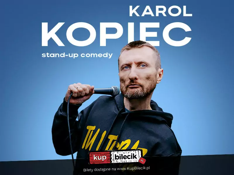 Karol Kopiec