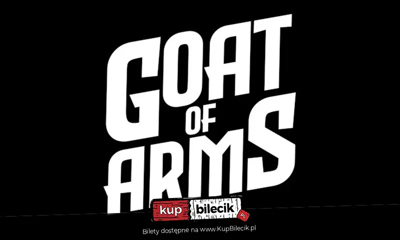 Goat of Arms