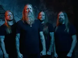 Amon Amarth