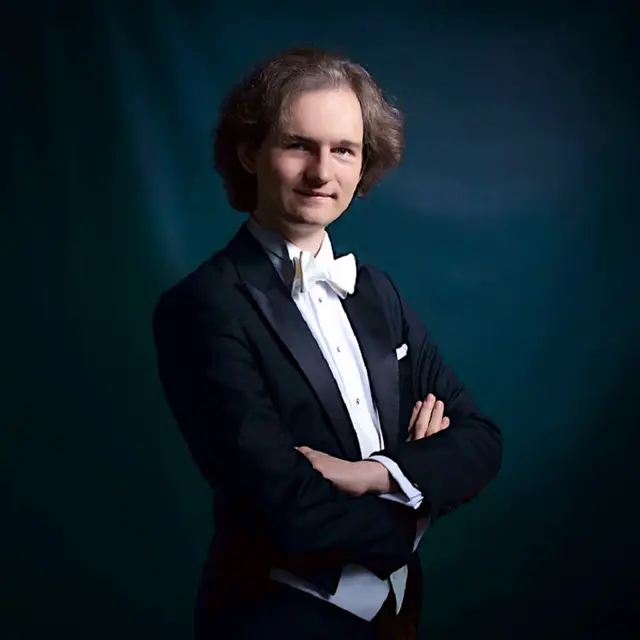 Koncert symfoniczny - Piotr Pawlak
