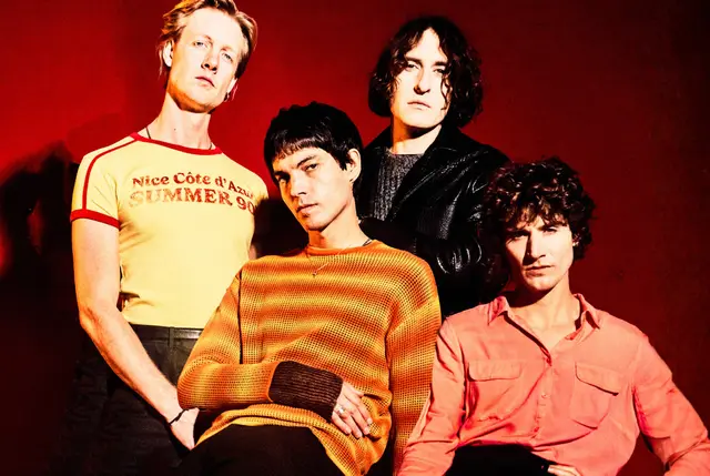 Temples, support: JEWLS