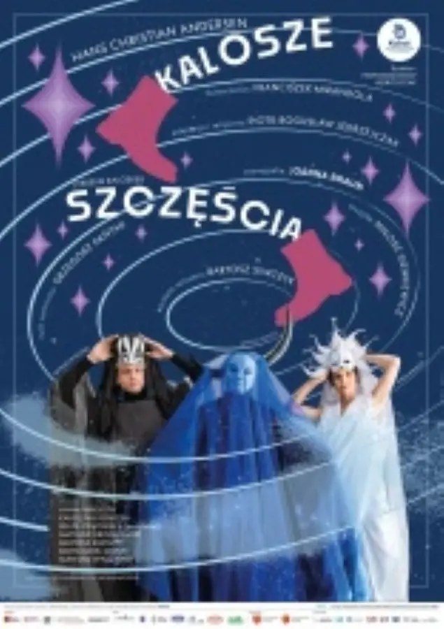 Kalosze szczęścia