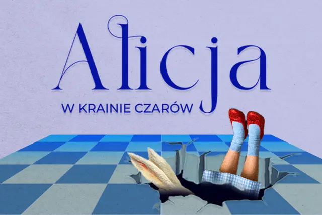 Alicja w Krainie Czarów