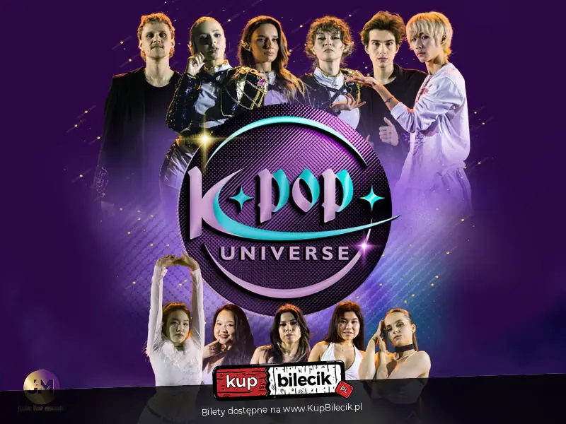 K-POP Universe