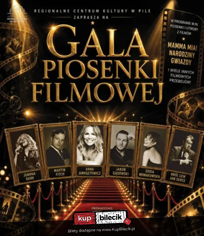 Gala Piosenki Filmowej