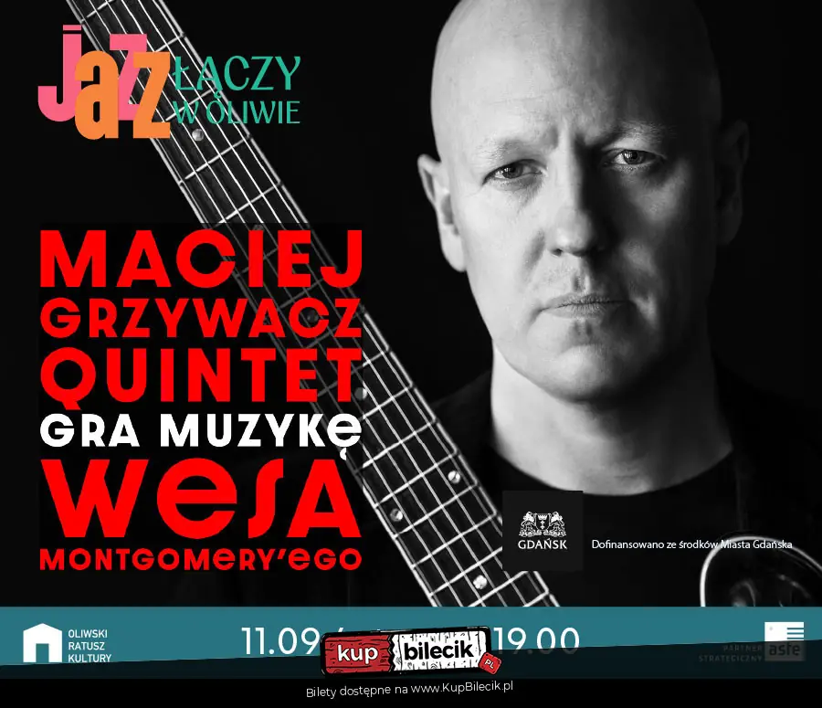 Maciej Grzywacz