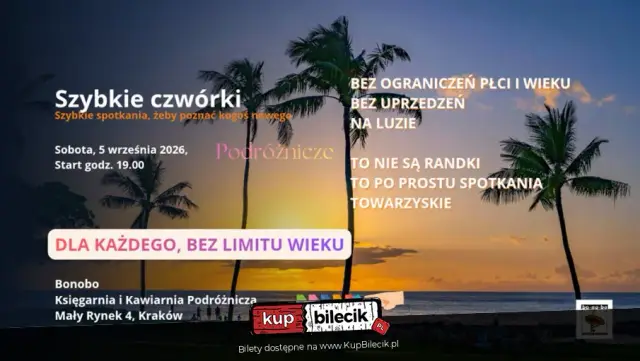 Żyj w zgodzie ze sobą