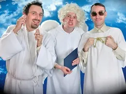 Kabaret Neo-Nówka