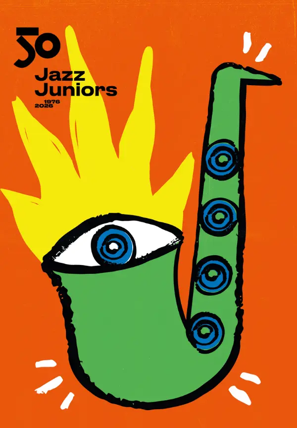 50-lecie Jazz Juniors