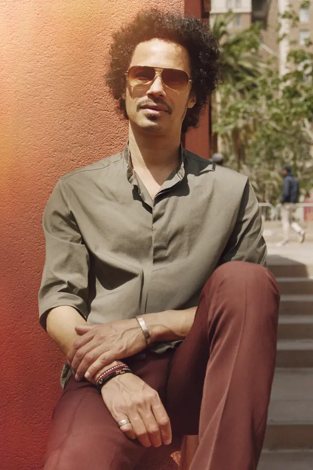 Eagle-Eye Cherry