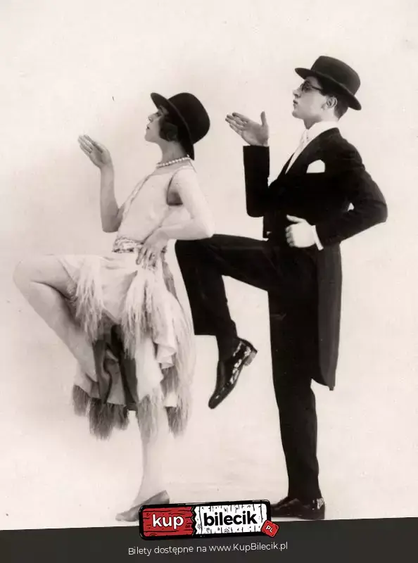 I love Cabaret
